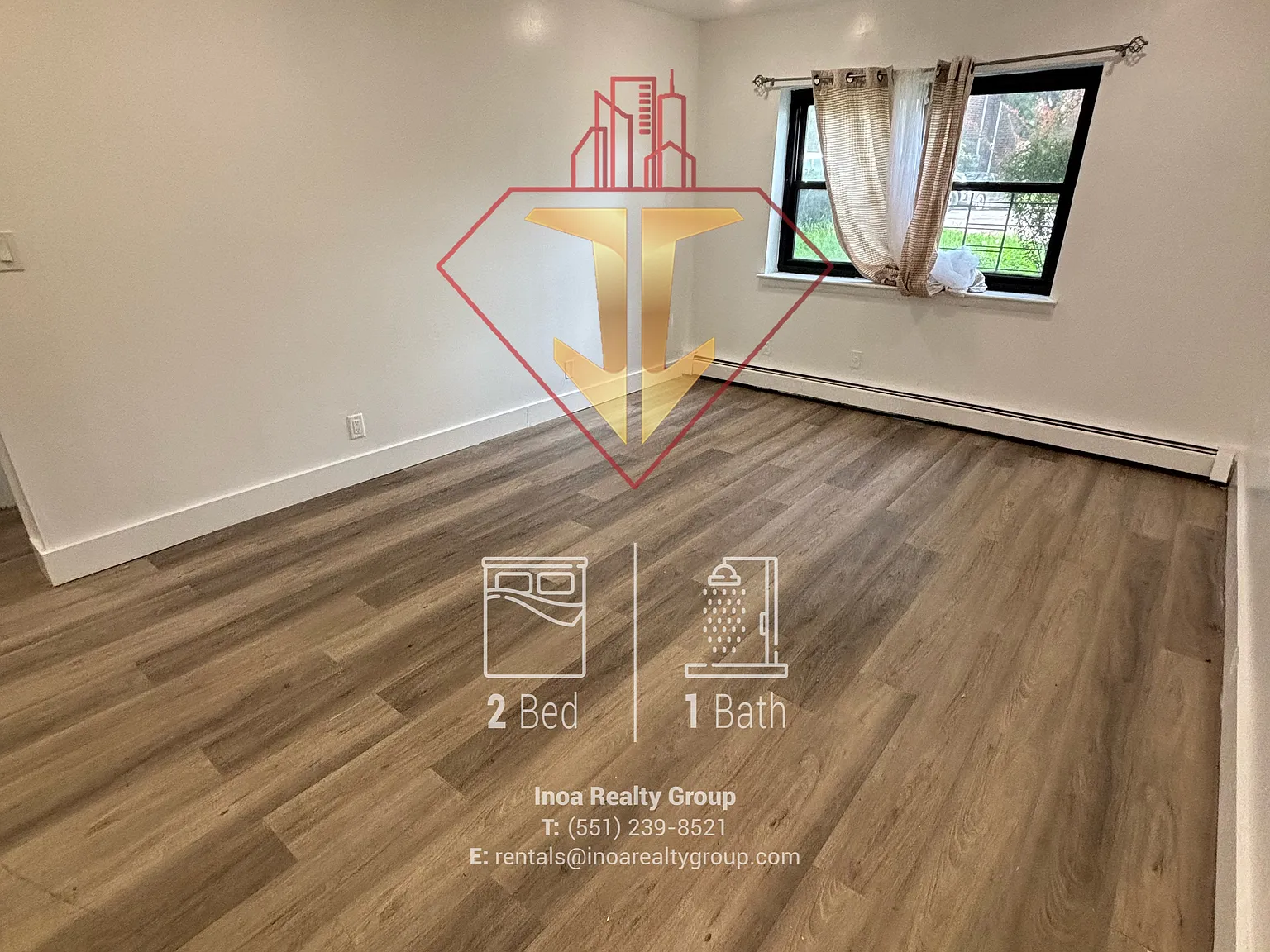 2 bed, $2,250 — Photo 2