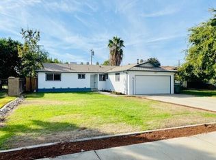 907 W Belleview Ave, Porterville, CA 93257