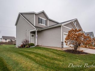 3684 Merriville Ct SE, Caledonia, MI