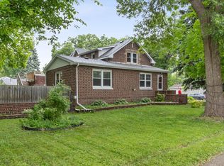 504 14th St N, Moorhead, MN 56560