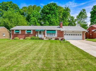 4877 4th St NW, Canton, OH 44708