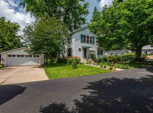 W3005 Middle Juda Rd, Juda, WI 53550