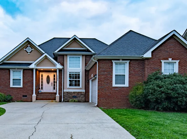 1385 Bruceton Dr, Clarksville, TN 37042