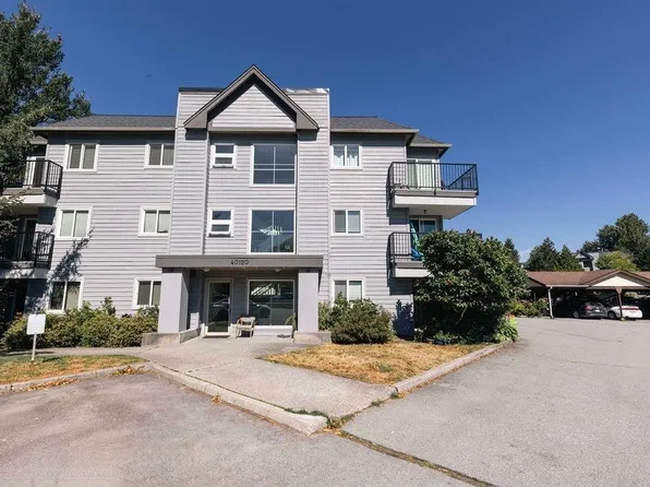 40120 Willow Cres #B307, Squamish, BC V8B 0L7