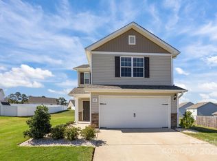 163 Kipling Ln, Kings Mountain, NC 28086
