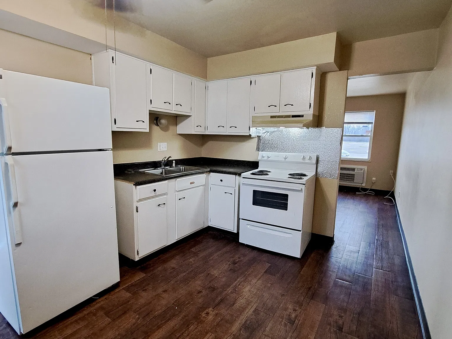 1659 Miami Chapel Road - 1645 — Photo 3