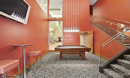 Rented by City Connections Realty