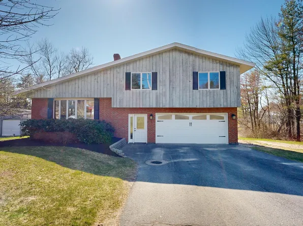 5 Ball Park Road, Sabattus, ME 04280