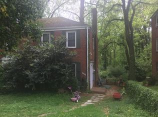 1634 Oxford Rd, Charlottesville, VA 22903