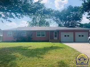 711 Prairie St, Emporia, KS 66801