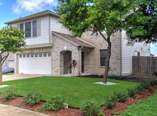6504 Piedras Blanco Dr, Austin, TX 78747