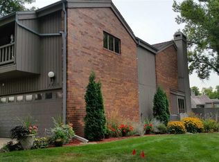 2800 S Ridgeview Way #1, Sioux Falls, SD 57105