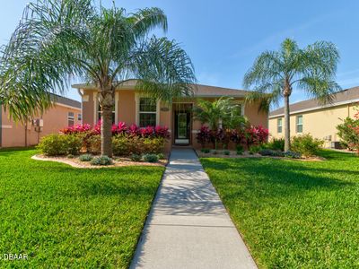 3322 Gallia St, New Smyrna Beach, FL, 32168
