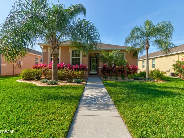 3322 Gallia St, New Smyrna Beach, FL 32168