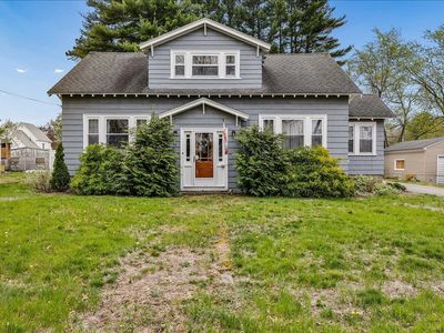 36 Lamprey Street, Manchester, NH, 03102