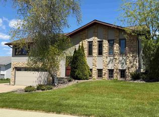 813 Alderman St, Tomah, WI 54660