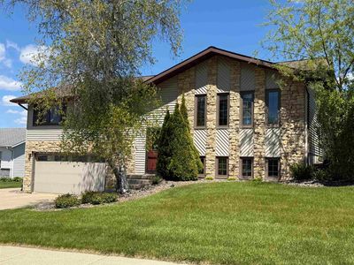 813 Alderman St, Tomah, WI, 54660