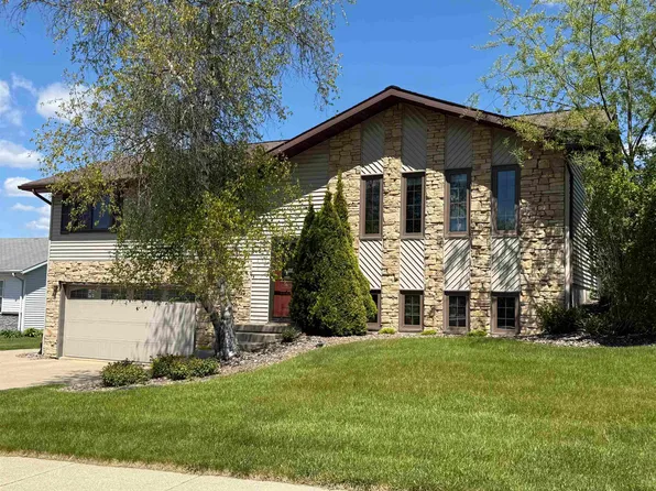 813 Alderman St, Tomah, WI 54660