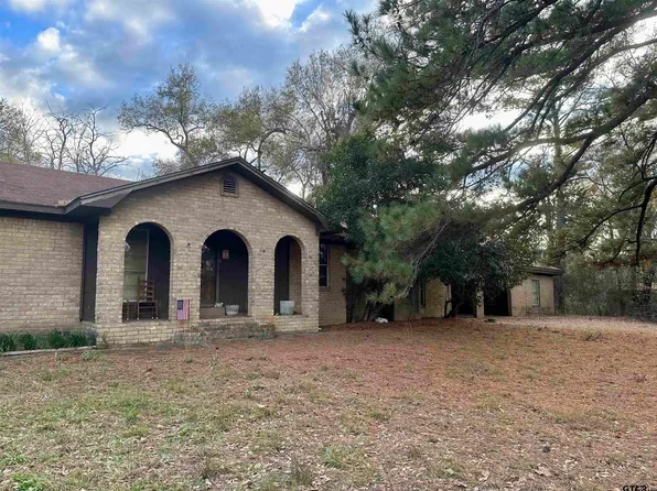 5248 County Road 382, Tyler, TX 75708