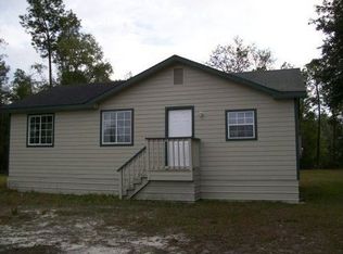 22203 SE 57th Ave, Hawthorne, FL 32640
