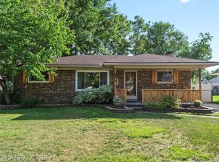 12830 De Cook Dr, Sterling Heights, MI 48313