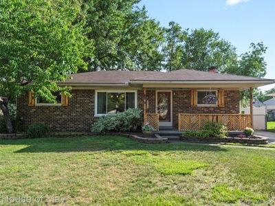 12830 De Cook Dr, Sterling Heights, MI, 48313