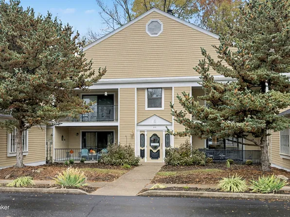 818 Washburn Ave #1-A, Louisville, KY 40222
