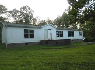 1329 Mordeci Mountain Rd, Gray court, SC 29645