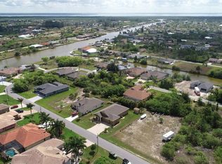 9185 Arrid Cir, Port Charlotte, FL 33981