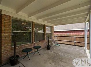 5201 China Berry Dr, McKinney, TX 75070