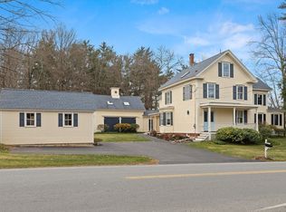 70 Washington St, Topsfield, MA 01983
