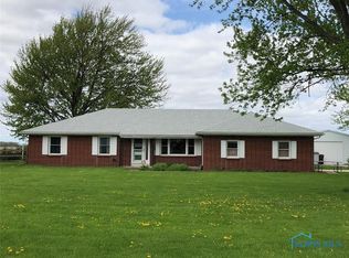 3446 County Road H, Swanton, OH 43558