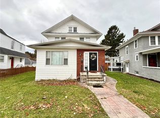 308 Park Dr W, Watertown, NY 13601