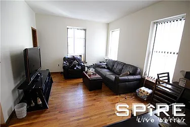 Rented by Spire Group