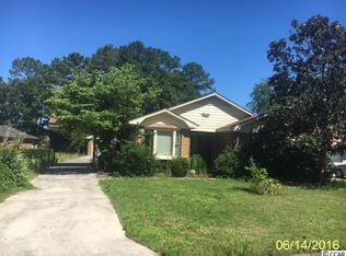 440 Spauldingwood Rd, Little River, SC 29566