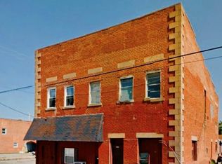 200 E Illinois Ave, Carterville, IL 62918