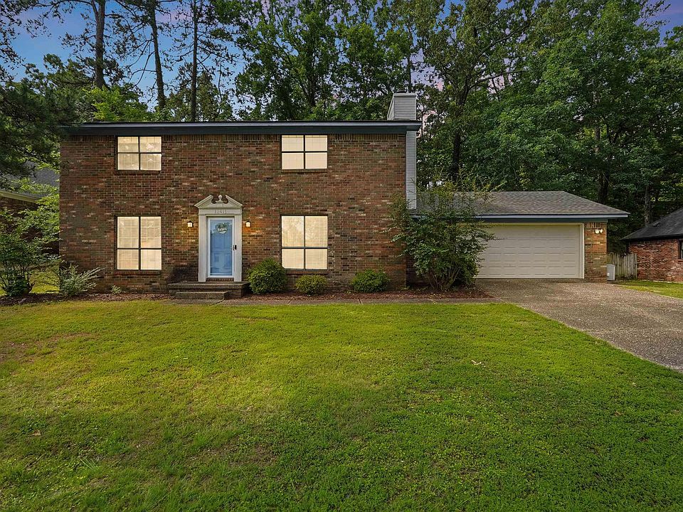 1st image of 13411 Beckenham Dr