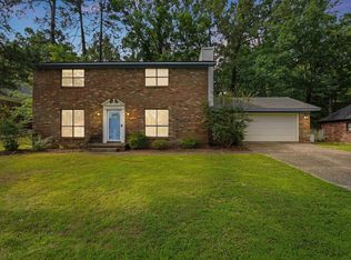 13411 Beckenham Dr, Little Rock, AR 72212