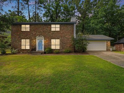 13411 Beckenham Dr, Little Rock, AR, 72212