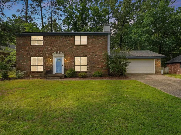 13411 Beckenham Dr, Little Rock, AR 72212