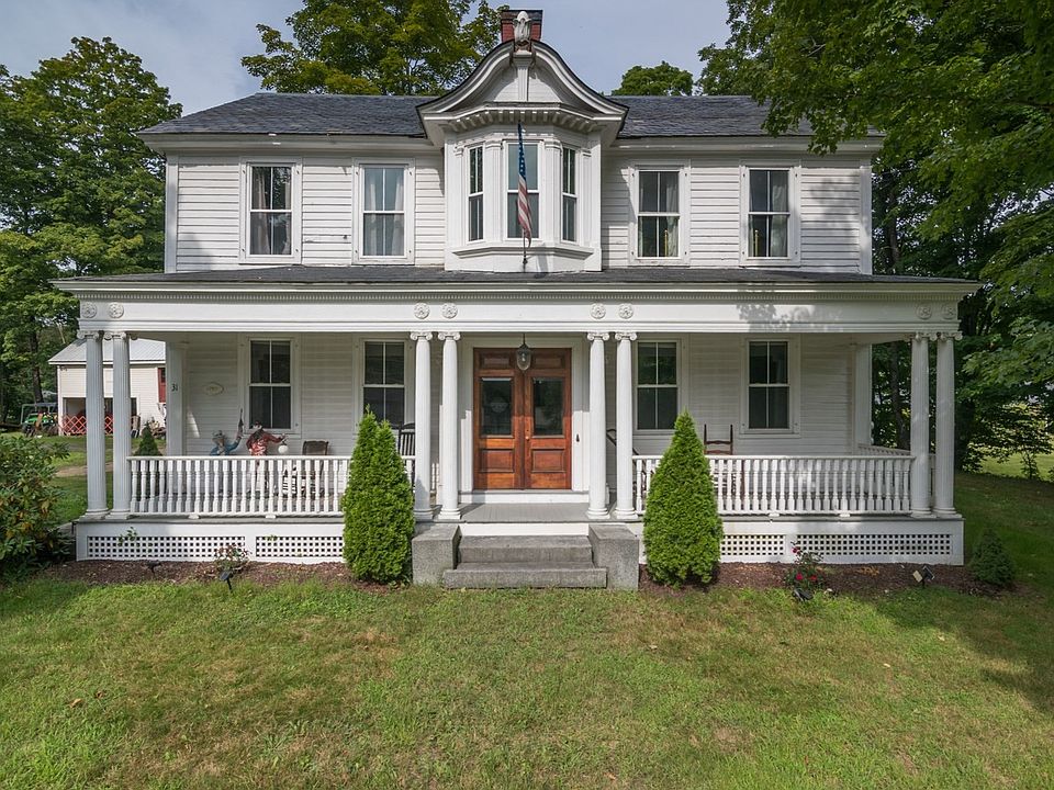 1st image of 31 South St