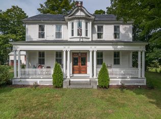 31 South St, Bernardston, MA 01337
