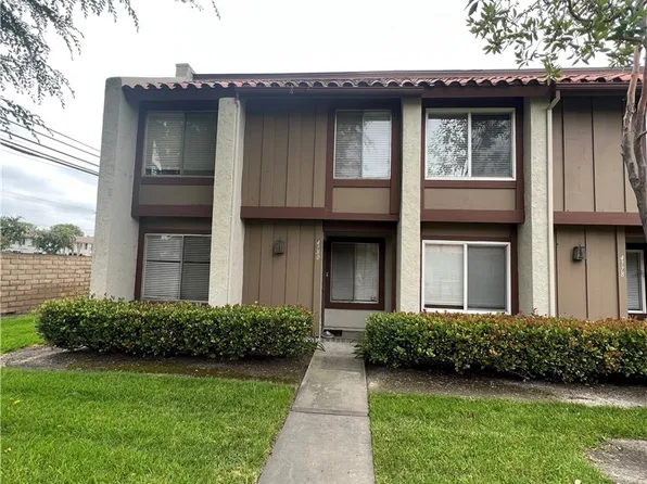 4780 Guadalajara Way, Buena Park, CA 90621