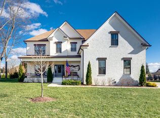 123 Hayfield Ct, Lascassas, TN 37085