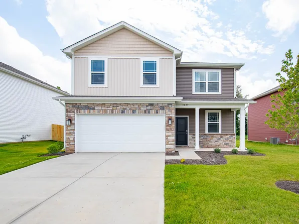 3029 Patchwork Dr, Monrovia, IN 46157