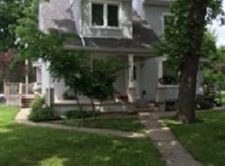 1108 N Carolina Ave, Mason City, IA 50401