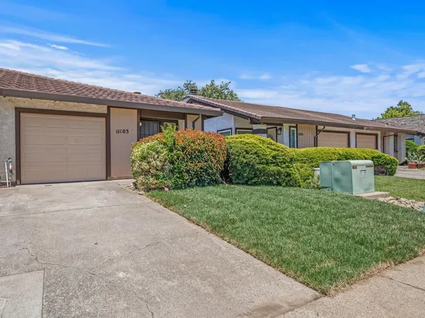 11103 E Woodkirk Ct, Rancho Cordova, CA 95670