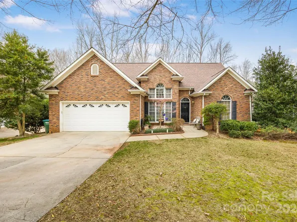 807 Toncin Ave, Bessemer City, NC 28016