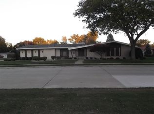 30340 Lorraine Ave, Warren, MI