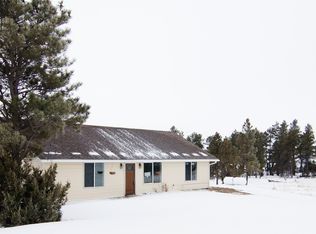 9 Big Buck Dr, Pine Haven, WY 82721